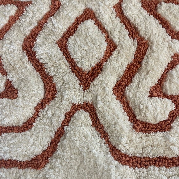 COPY - Opalhouse bath rug~ NEW! - Picture 2 of 3